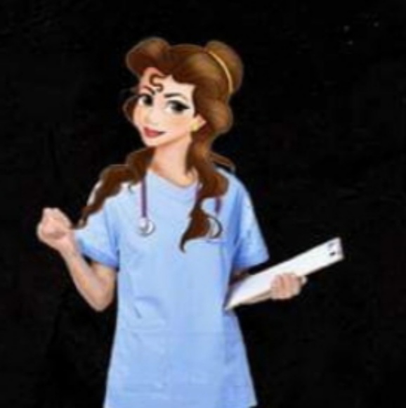 Meet your Posher, Edith - Picture 1 of 1